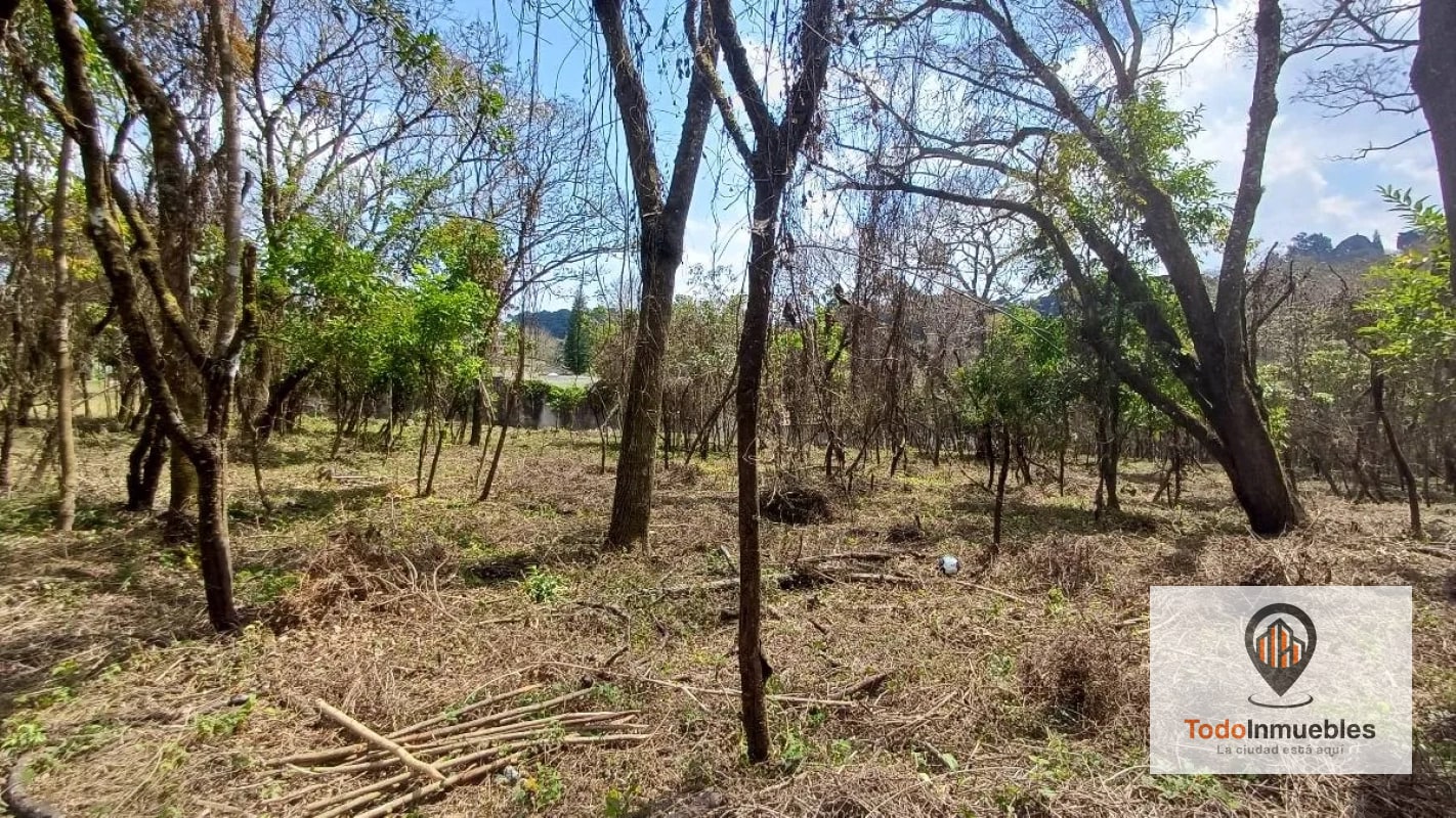 Terrenos en Venta en Casa y Campo km 23.5 CES - 14