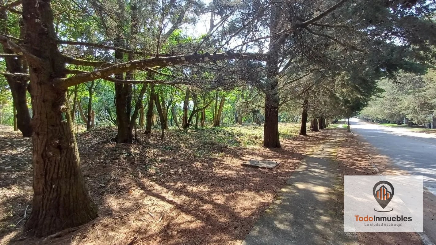Terrenos en Venta en Casa y Campo km 23.5 CES - 11