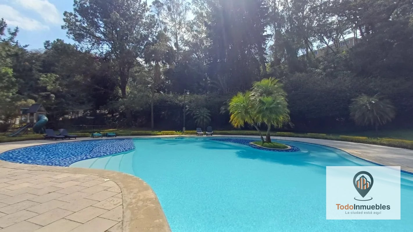 Terrenos en Venta en Casa y Campo km 23.5 CES - 7