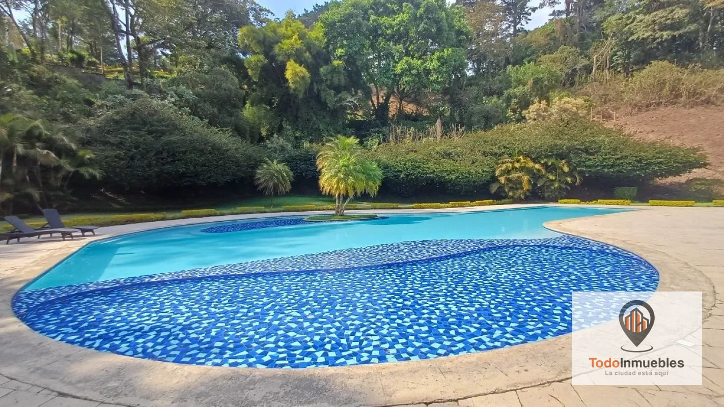Terrenos en Venta en Casa y Campo km 23.5 CES - 6