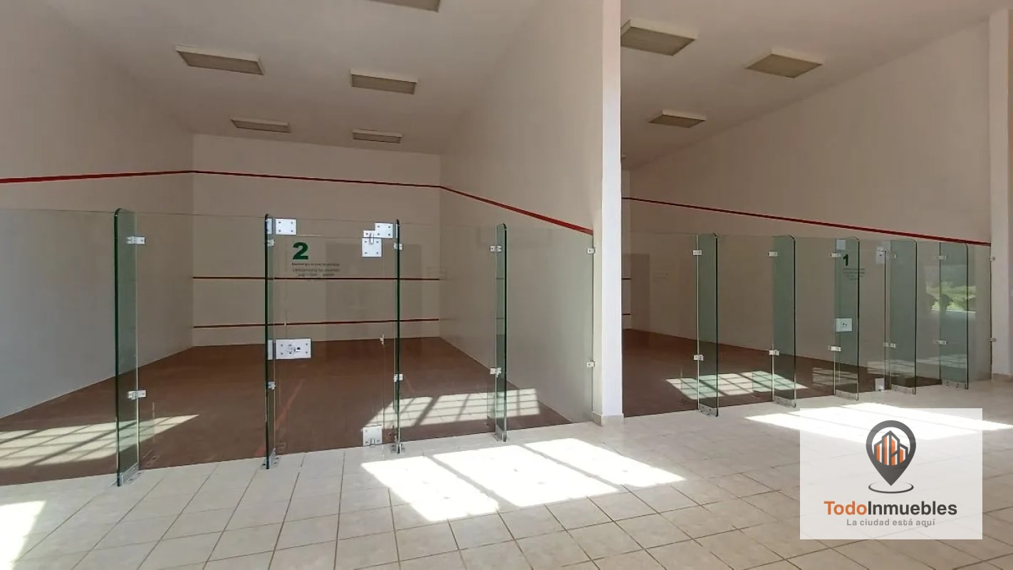 Terrenos en Venta en Casa y Campo km 23.5 CES - 5