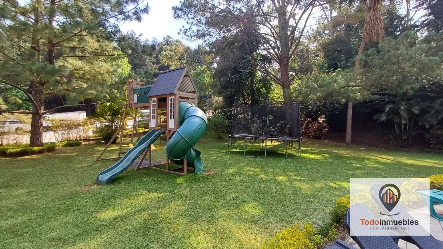 Terrenos en Venta en Casa y Campo km 23.5 CES - 4