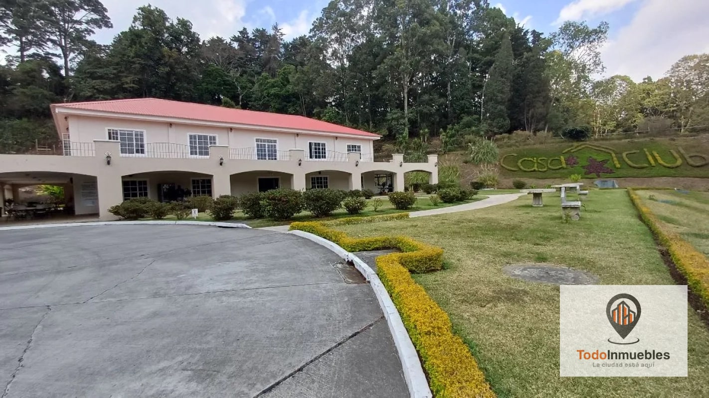 Terrenos en Venta en Casa y Campo km 23.5 CES - 3