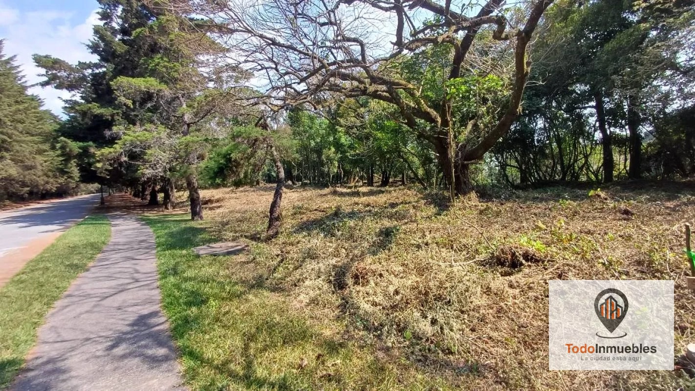 Terrenos en Venta en Casa y Campo km 23.5 CES - 1