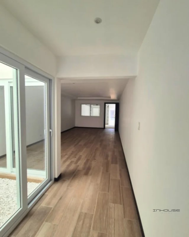 CASA EN VENTA EN ZONA 16 PARA ESTRENAR - 7