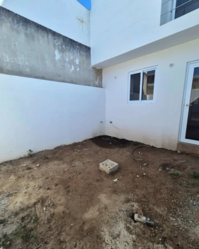 CASA EN VENTA EN ZONA 16 PARA ESTRENAR - 8
