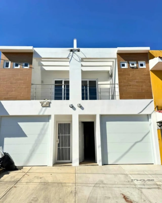 CASA EN VENTA EN ZONA 16 PARA ESTRENAR - 11