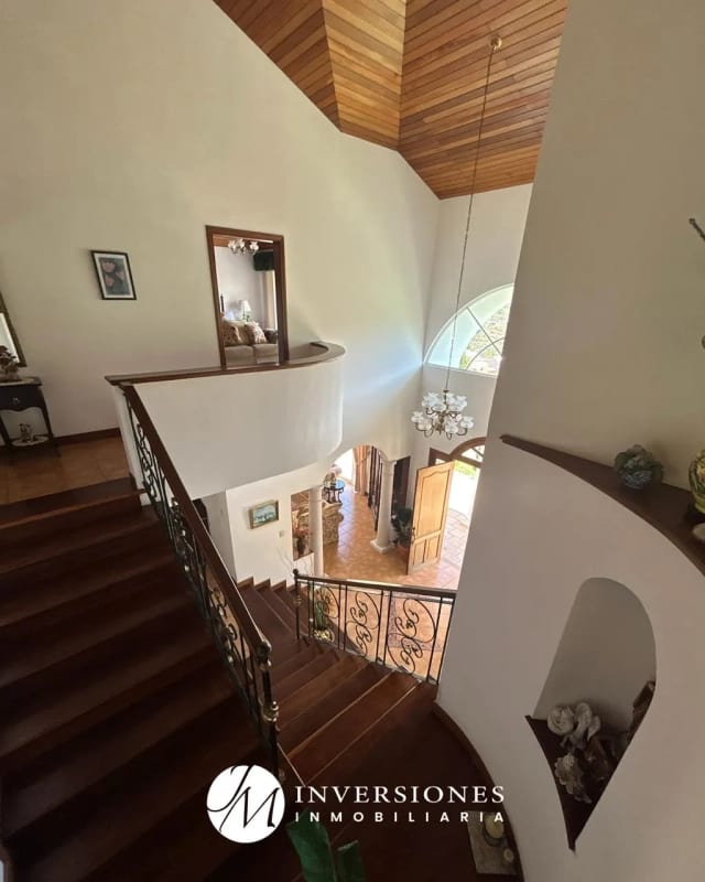 Casa en venta en residencial en zona 16 - Miniatura 12