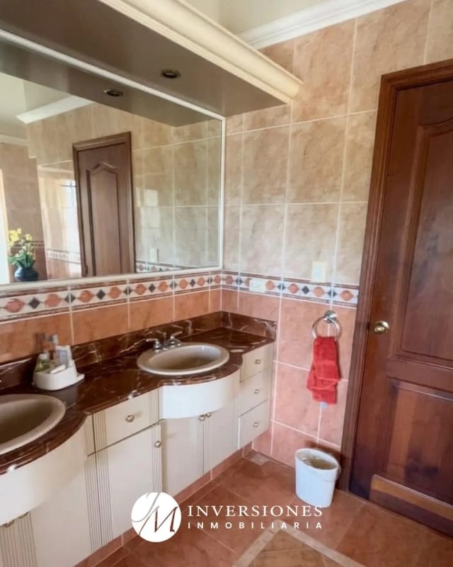 Casa en venta en residencial en zona 16 - Miniatura 6
