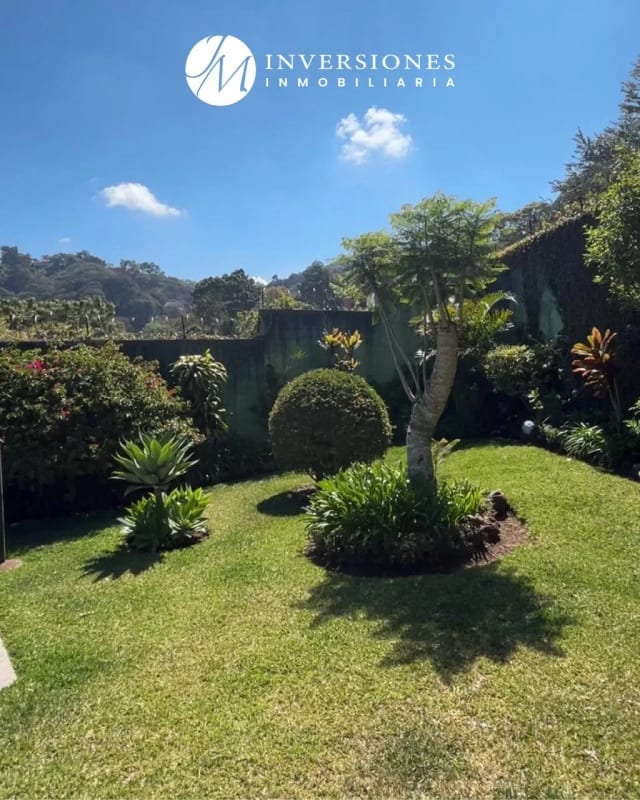 Casa en venta en residencial en zona 16 - Miniatura 5