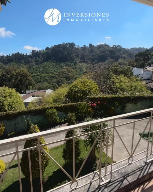 Casa en venta en residencial en zona 16 - Miniatura 3