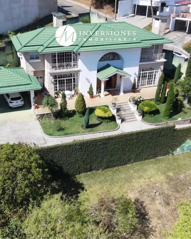 Casa en venta en residencial en zona 16 - Miniatura 2
