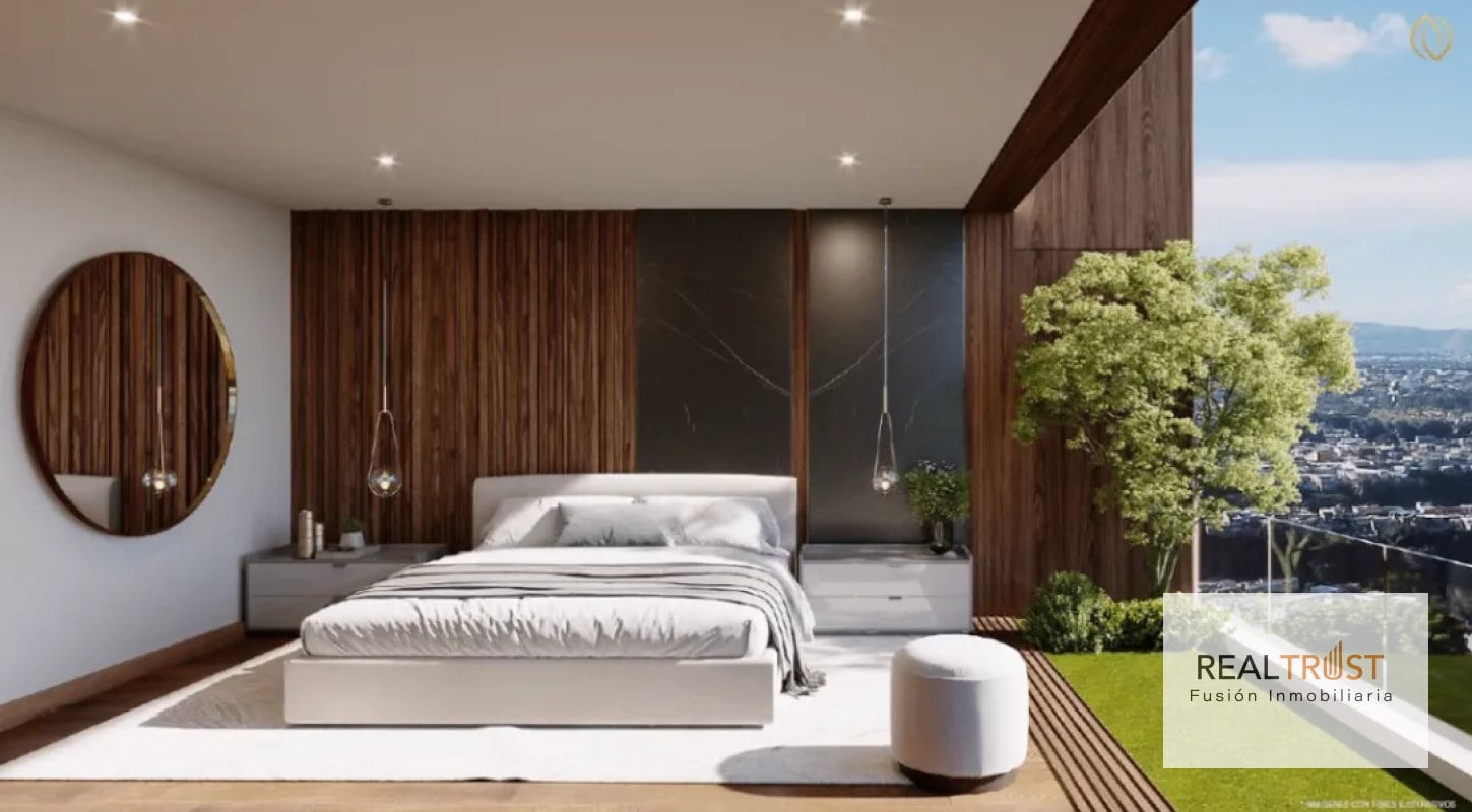 Apartamento en venta Edificio Giardino zona 10 - 5
