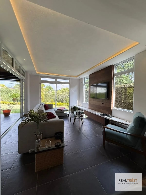 Casa en Venta Colinas de Castel entrada a Fraijanes - 12