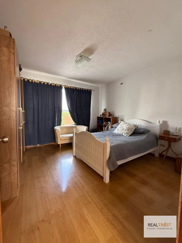 Casa en Venta Colinas de Castel entrada a Fraijanes - 9