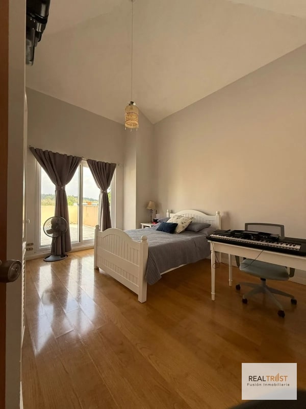 Casa en Venta Colinas de Castel entrada a Fraijanes - 8