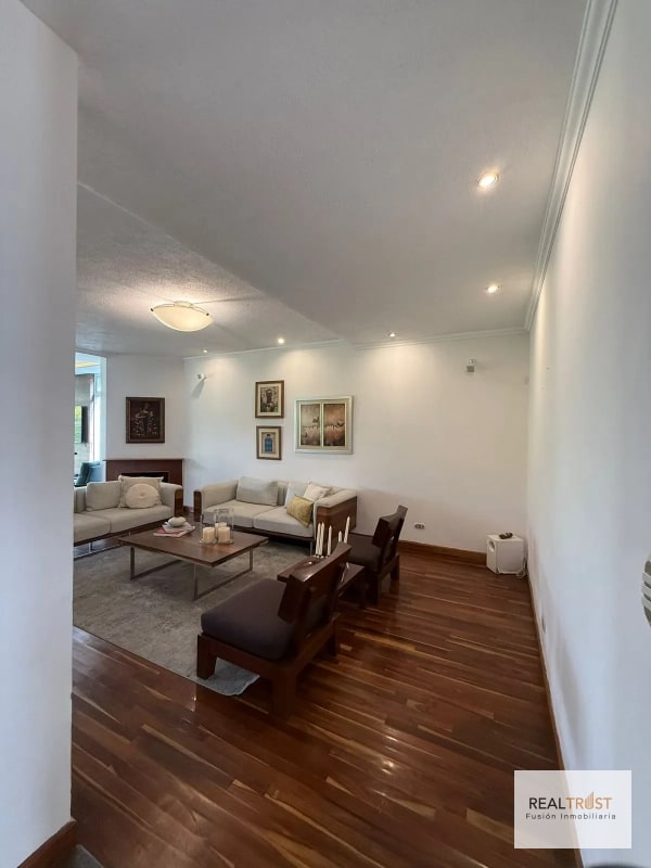 Casa en Venta Colinas de Castel entrada a Fraijanes - 7