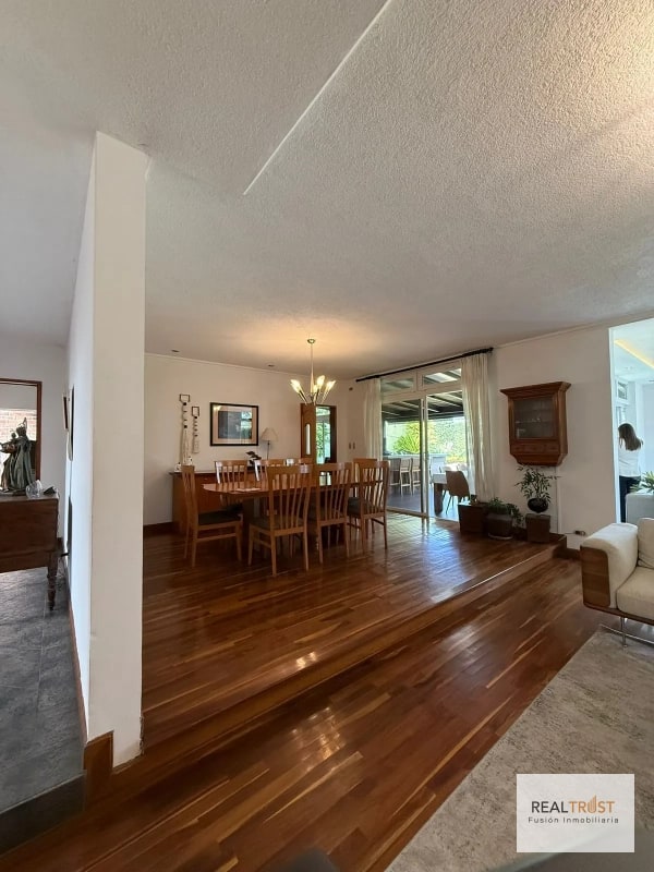 Casa en Venta Colinas de Castel entrada a Fraijanes - 6