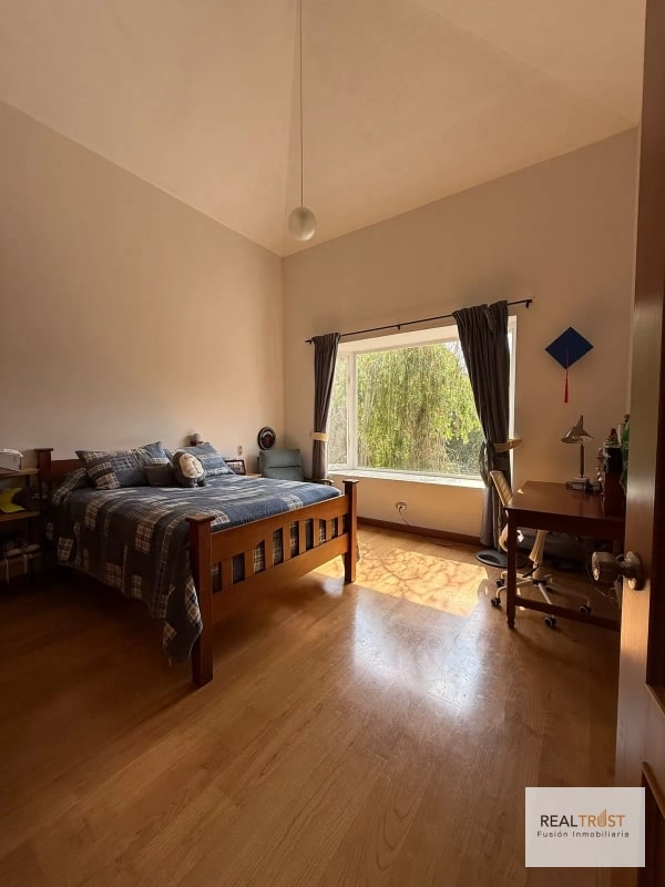 Casa en Venta Colinas de Castel entrada a Fraijanes - 5