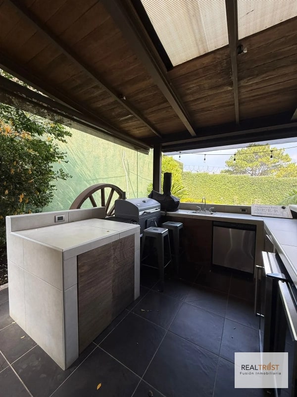 Casa en Venta Colinas de Castel entrada a Fraijanes - 3