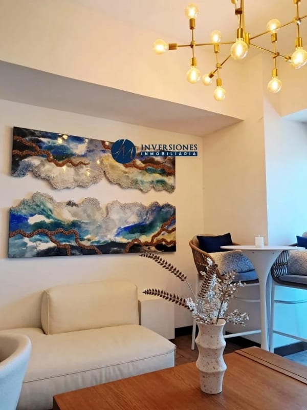 Apartamento en venta en zona 10 - Miniatura 8