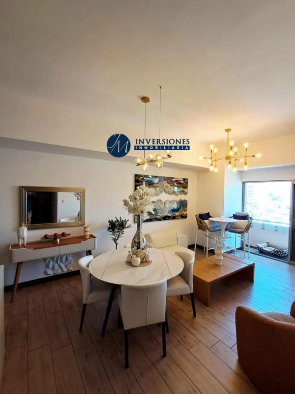 Apartamento en venta en zona 10 - Miniatura 6