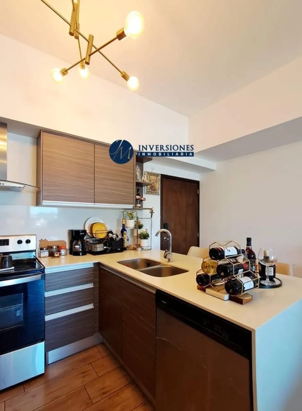 Apartamento en venta en zona 10 - Image 4