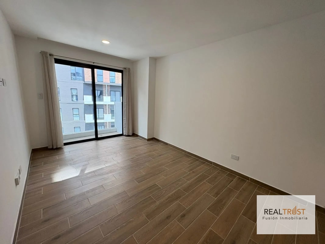 Apartamento en renta Parque 14 zona 14 - 16