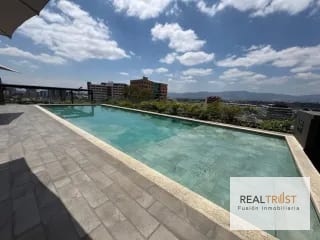 Apartamento en renta Parque 14 zona 14 — Apartamento en Alquiler en Parque 14, Zona 14, Guatemala, Ciudad — miniatura 16 de 16