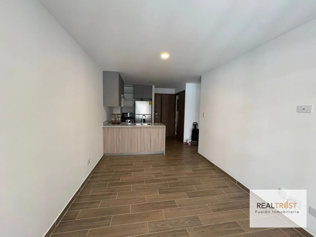 Apartamento en renta Parque 14 zona 14 - 14