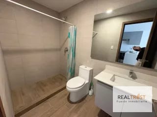 Apartamento en renta Parque 14 zona 14 — Apartamento en Alquiler en Parque 14, Zona 14, Guatemala, Ciudad — miniatura 14 de 16