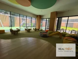 Apartamento en renta Parque 14 zona 14 — Apartamento en Alquiler en Parque 14, Zona 14, Guatemala, Ciudad — miniatura 13 de 16