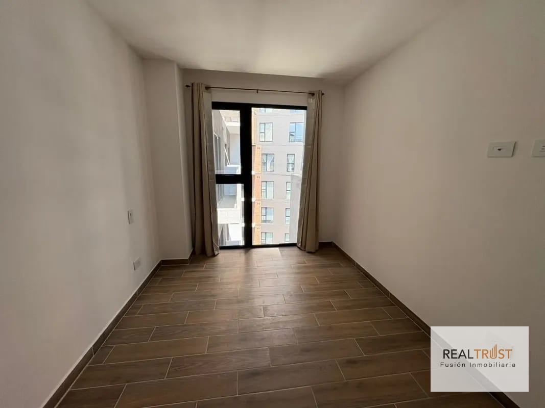 Apartamento en renta Parque 14 zona 14 — Apartamento en Alquiler en Parque 14, Zona 14, Guatemala, Ciudad — foto 10 de 16