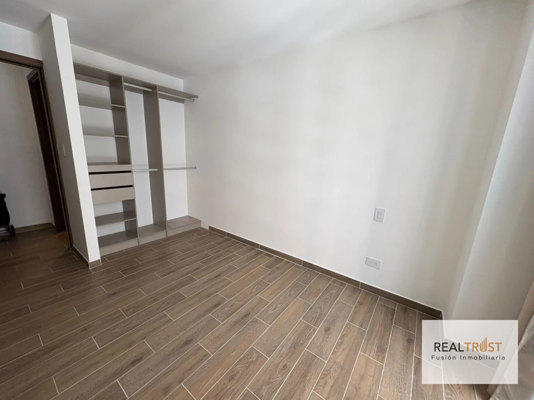 Apartamento en renta Parque 14 zona 14 - 6