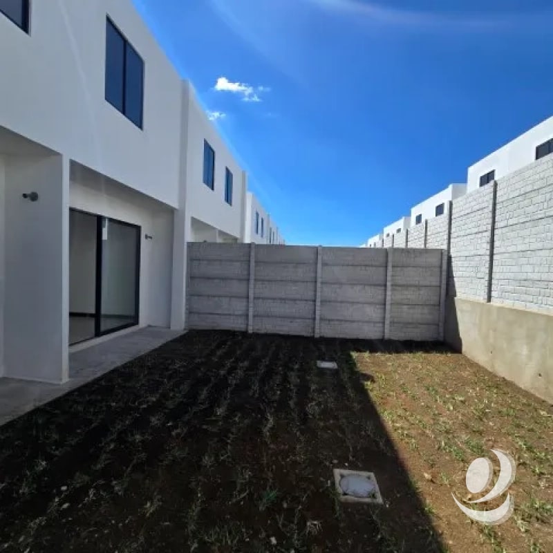 Casa en Renta Carretera a El Salvador Condado Santa Fe - 14