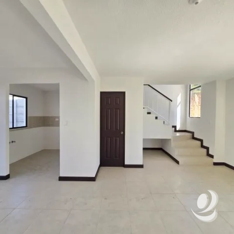 Casa en Renta Carretera a El Salvador Condado Santa Fe - 11