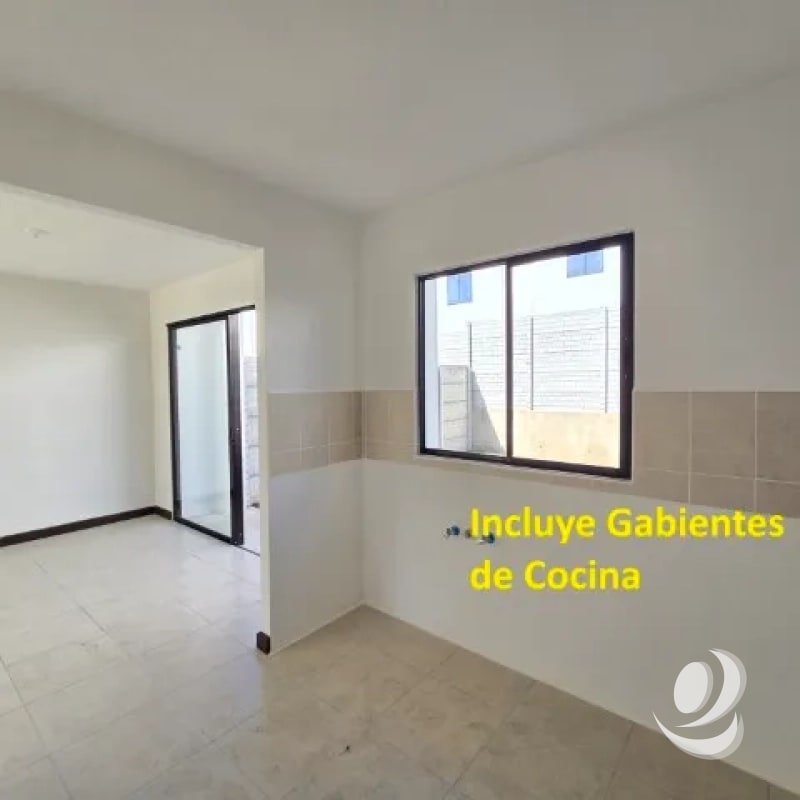 Casa en Renta Carretera a El Salvador Condado Santa Fe - 10