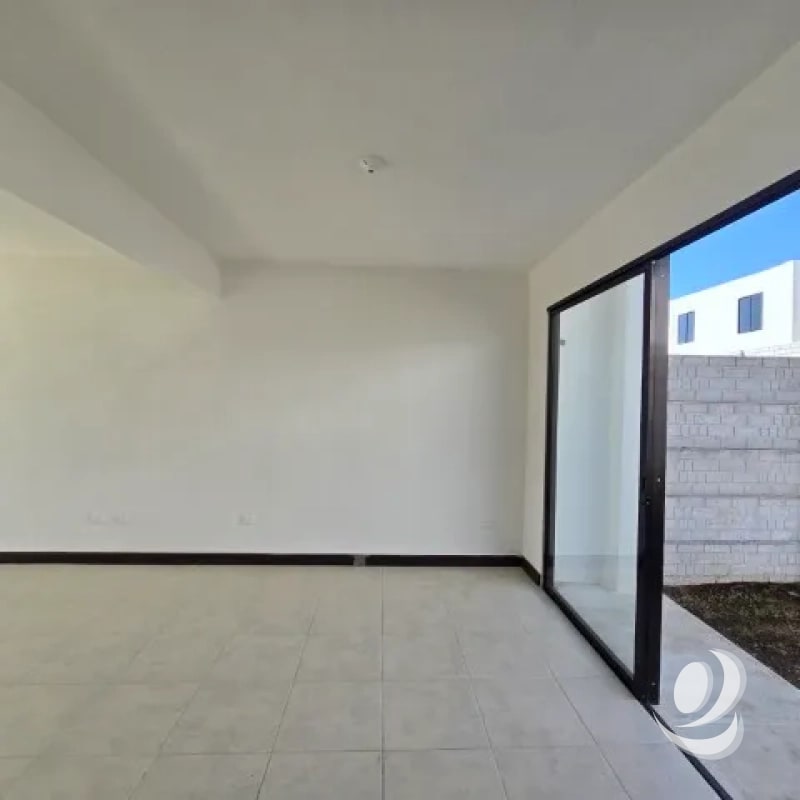 Casa en Renta Carretera a El Salvador Condado Santa Fe - 8