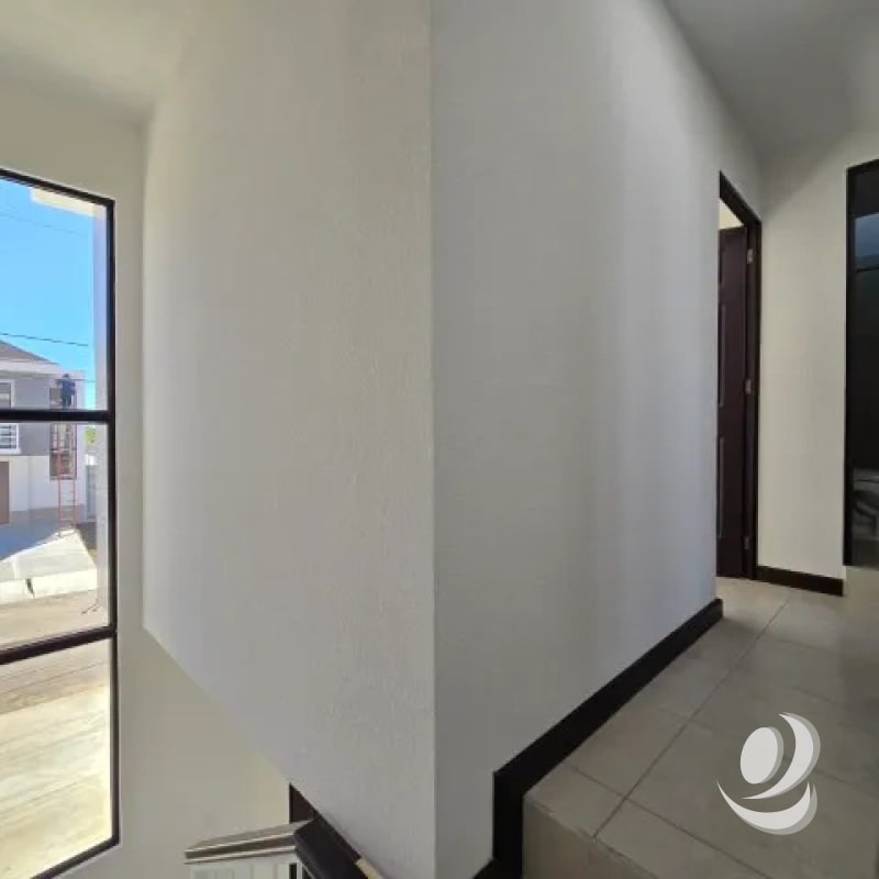 Casa en Renta Carretera a El Salvador Condado Santa Fe - 5