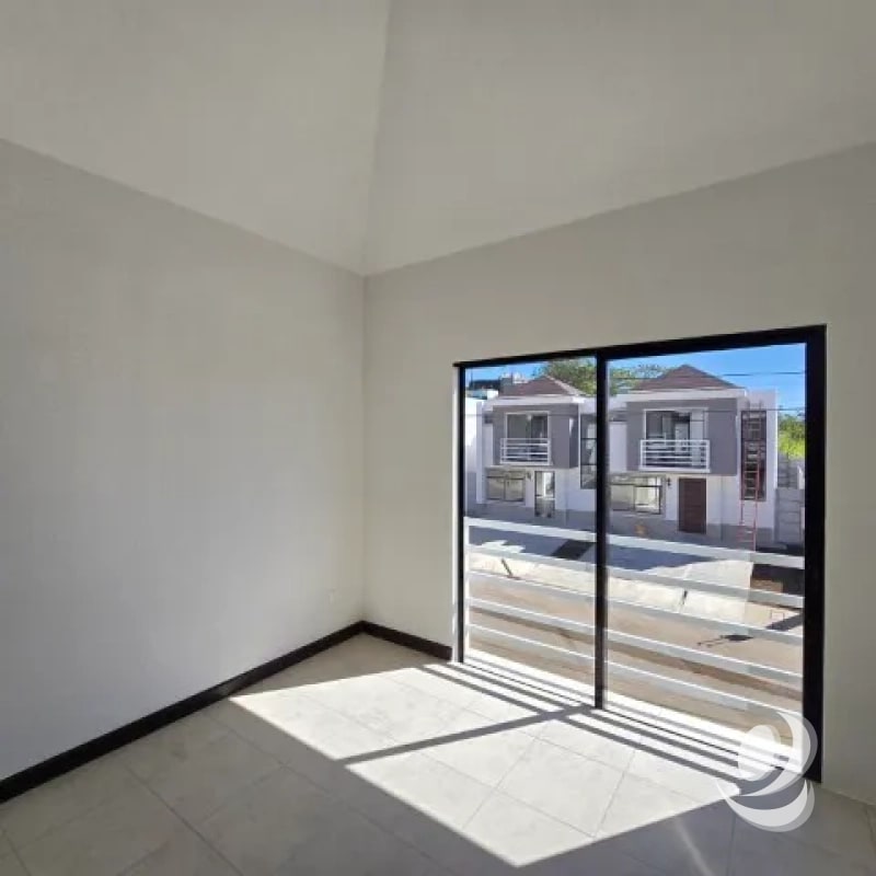 Casa en Renta Carretera a El Salvador Condado Santa Fe - 2
