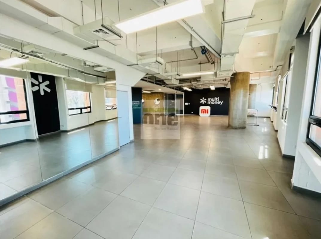 Zona 13 Rento Nivel Completo de Oficinas de 1012.75 o Fraccionado sobre Avenida las Américas — Oficina en Alquiler en Zona 13, Guatemala, Ciudad — foto 6 de 7