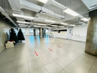 Zona 13 Rento Nivel Completo de Oficinas de 1012.75 o Fraccionado sobre Avenida las Américas — Oficina en Alquiler en Zona 13, Guatemala, Ciudad — miniatura 4 de 7