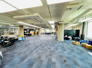 Zona 13 Rento Nivel Completo de Oficinas de 1012.75 o Fraccionado sobre Avenida las Américas — Oficina en Alquiler en Zona 13, Guatemala, Ciudad — miniatura 7 de 7