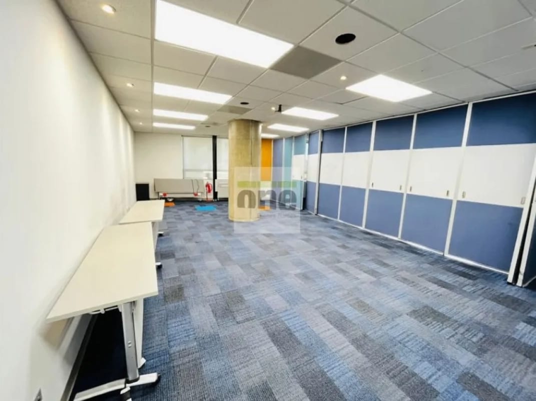 Zona 13 Rento Nivel Completo de Oficinas de 1012.75 o Fraccionado sobre Avenida las Américas — Oficina en Alquiler en Zona 13, Guatemala, Ciudad — foto 2 de 7