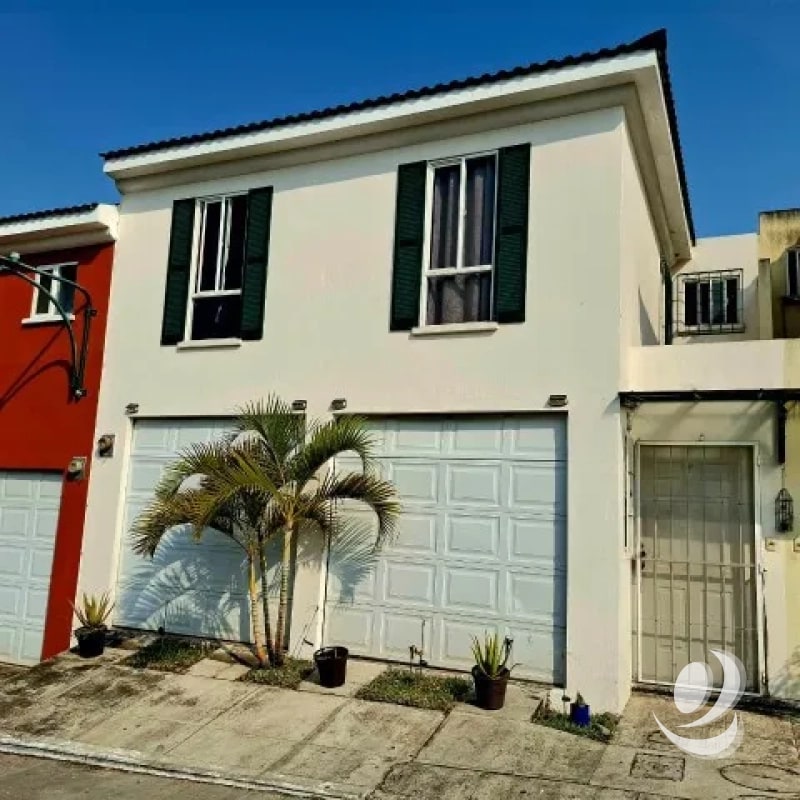 Casa en Venta Jardines de Verona Villa Nueva - 17
