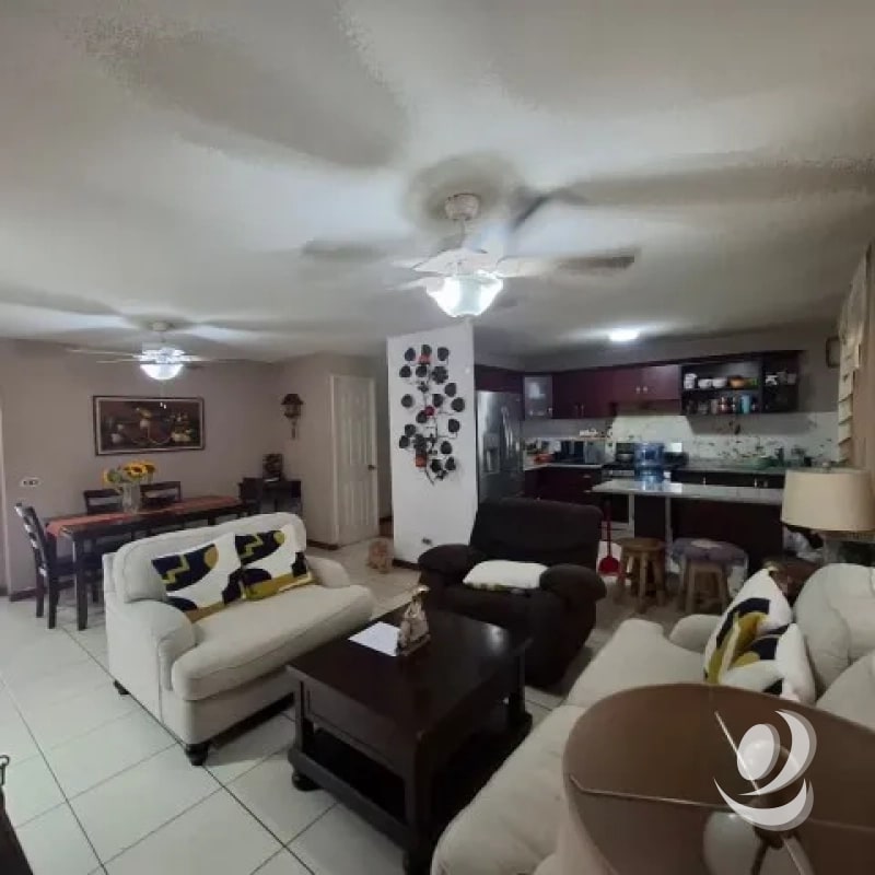 Casa en Venta Jardines de Verona Villa Nueva - 16