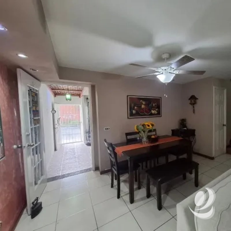 Casa en Venta Jardines de Verona Villa Nueva - 15