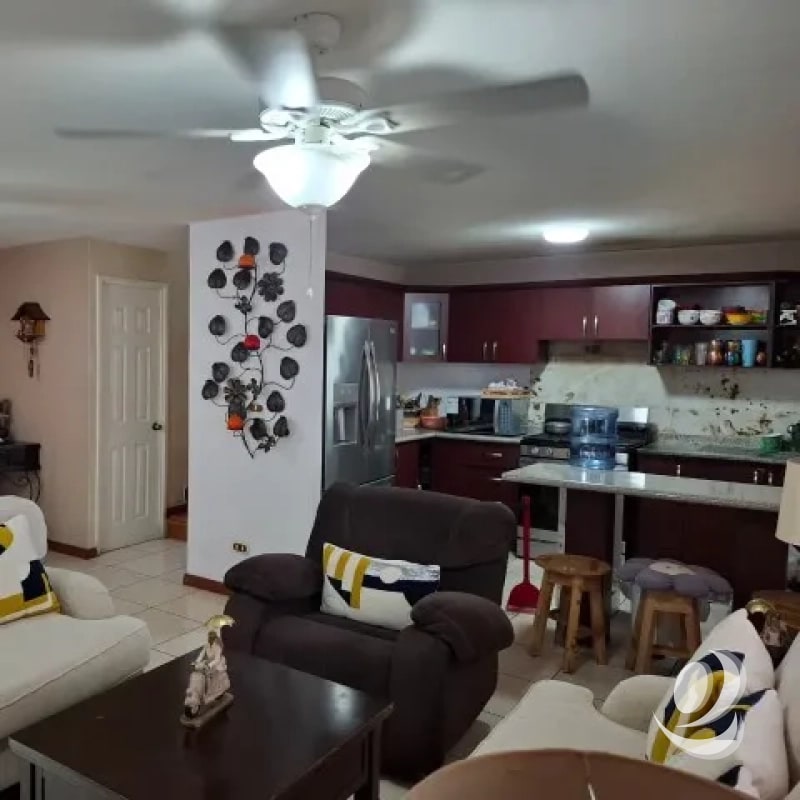 Casa en Venta Jardines de Verona Villa Nueva - 14