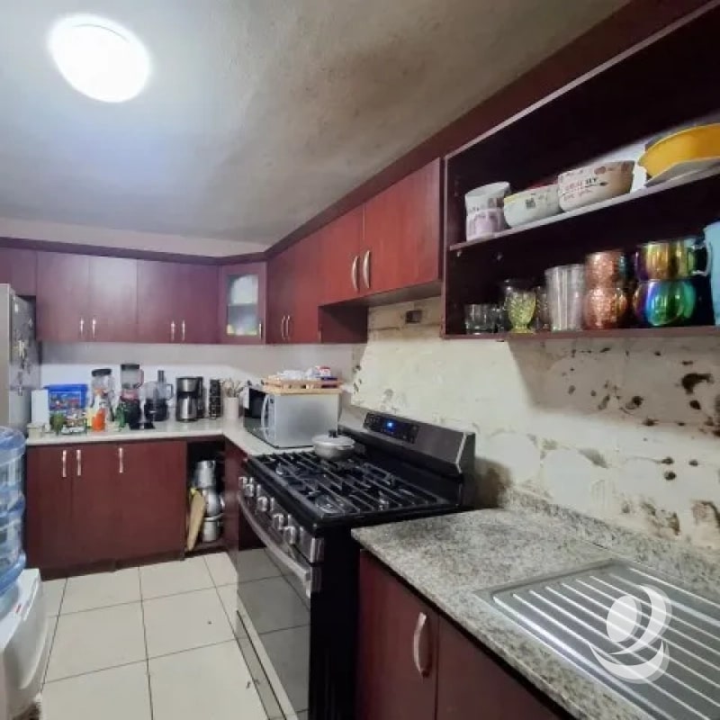 Casa en Venta Jardines de Verona Villa Nueva - 12