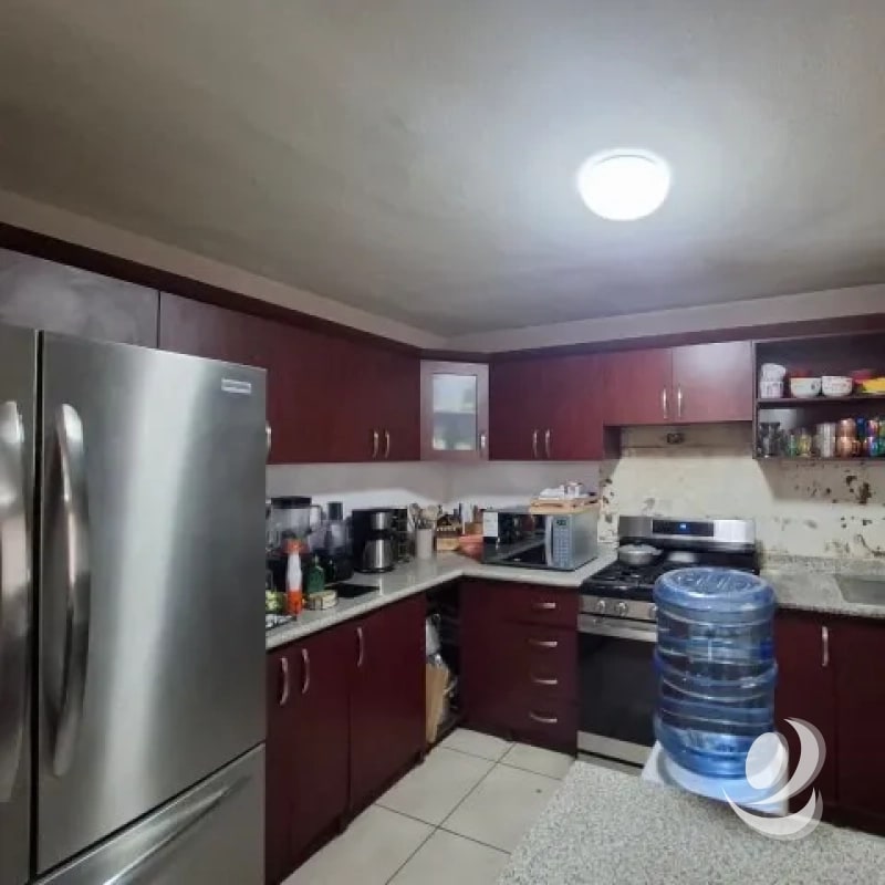 Casa en Venta Jardines de Verona Villa Nueva - 11